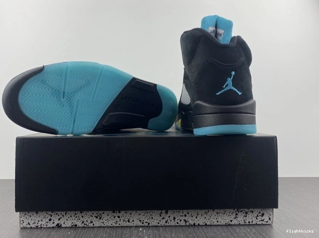 DD0587-047 5 Aqua Air Jordan 0722